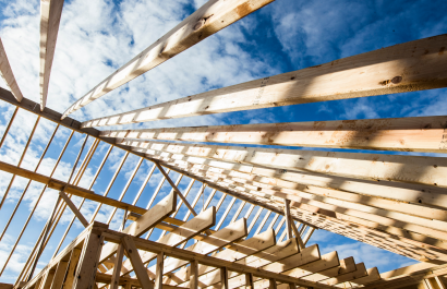 So You Want To Buy a New Construction Home??? Here Are the Pros & Cons